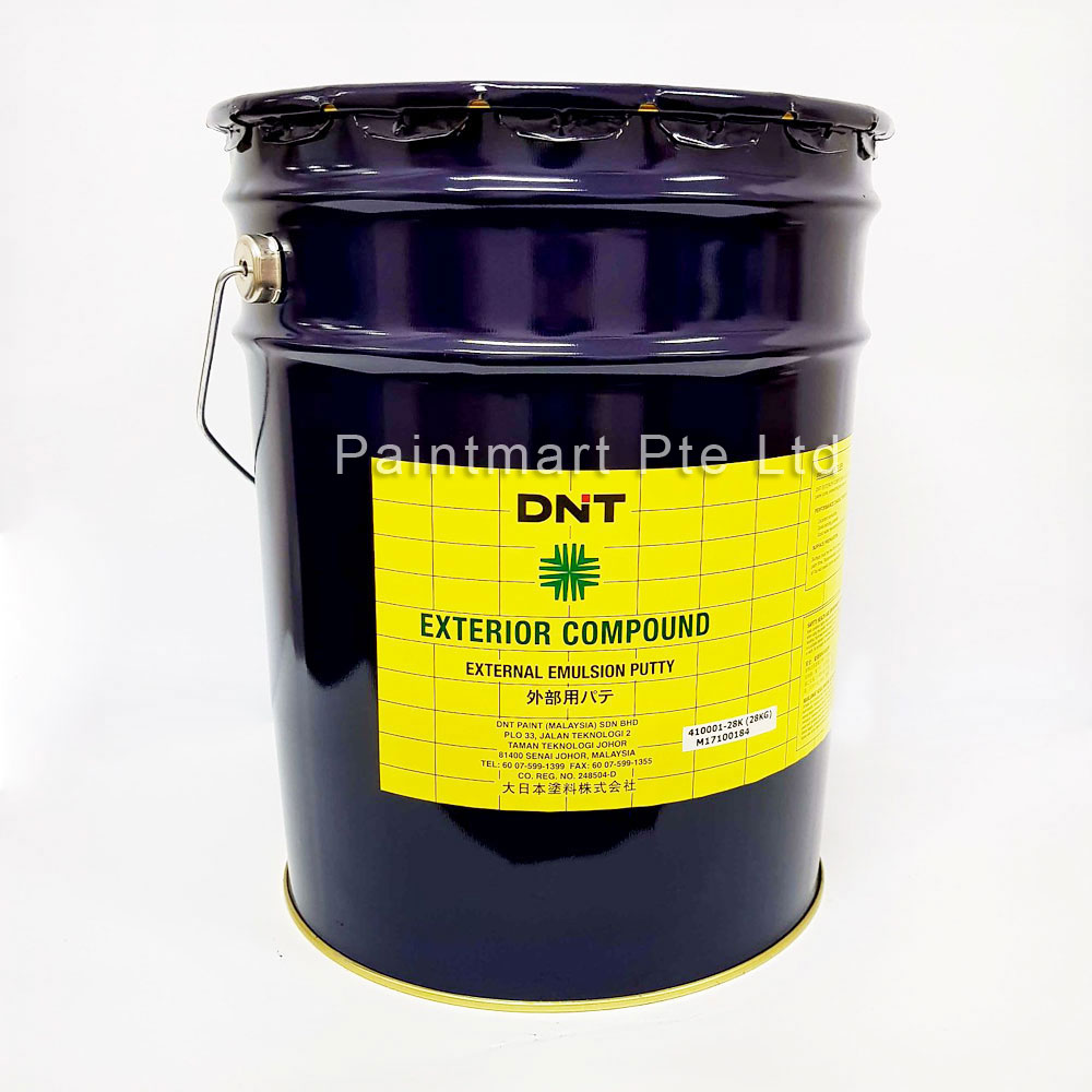 DNT Exterior Joint Compound Paintmart Pte Ltd SG
